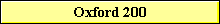 Oxford 200