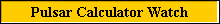 Pulsar Calculator Watch
