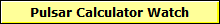 Pulsar Calculator Watch