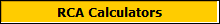 RCA Calculators