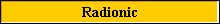 Radionic