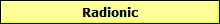 Radionic