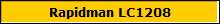 Rapidman LC1208