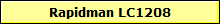 Rapidman LC1208
