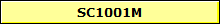 SC1001M