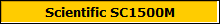 Scientific SC1500M
