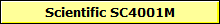 Scientific SC4001M