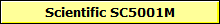 Scientific SC5001M