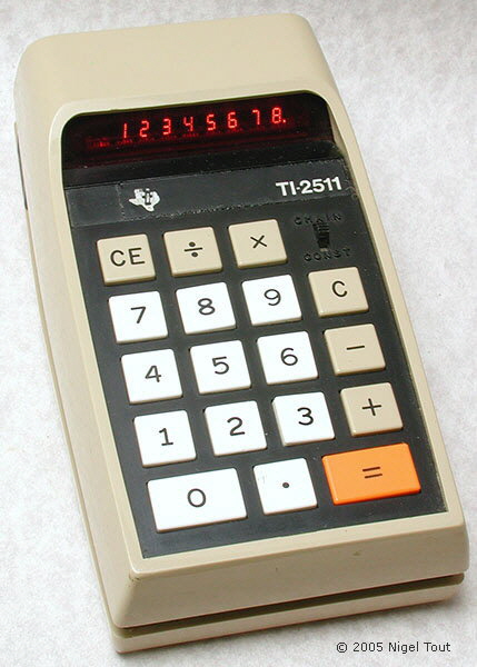 TI-2511