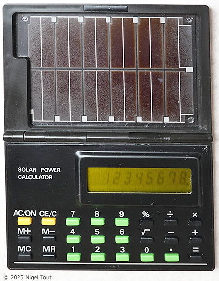 Teal Photon III open Teal Photon III open