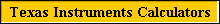 Texas Instruments Calculators