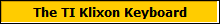 The TI Klixon Keyboard