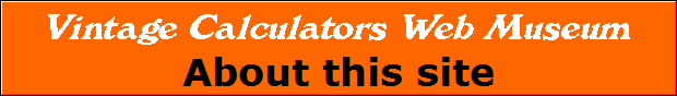
About this site