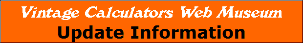 
Update Information