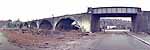 Great Central demolition Nottingham