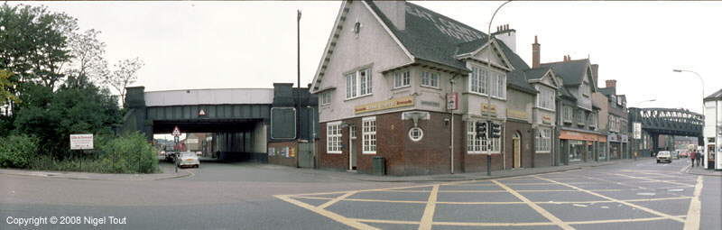 Leicester Central