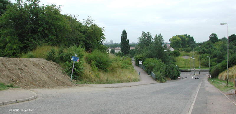 Leicester North