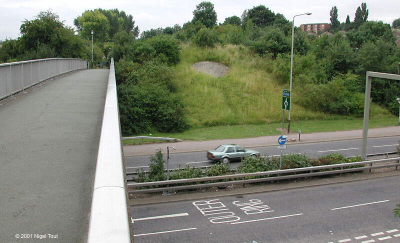 Leicester North station, Great Central Railway