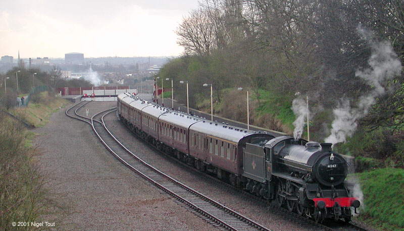 Leicester North
