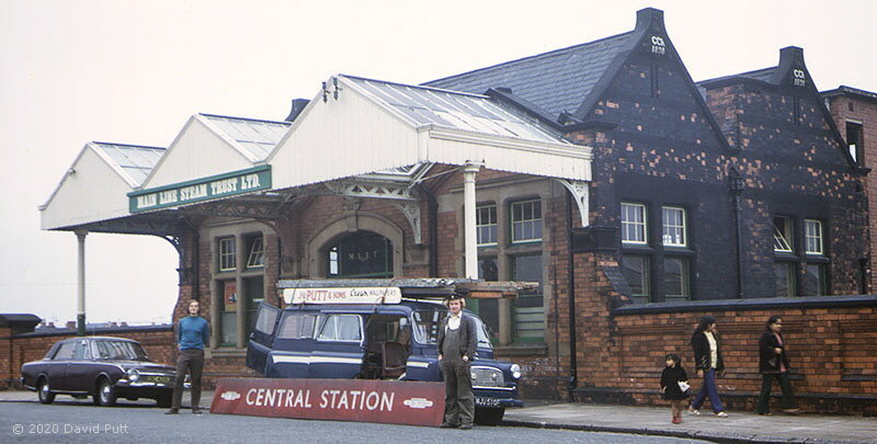 1972-Sep_LoughboroughCentralStation_1