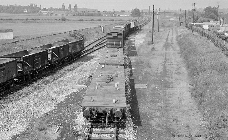 1973 Ruddington 7604 1973 Ruddington 7604