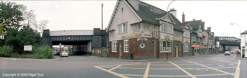 Leicester GCR, Great Central Hotel