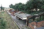 Leicester North station
