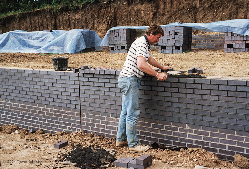 Brick layer Leicester North Brick layer Leicester North
