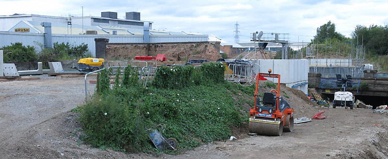 GCR Bridging the Gap foundations GCR Bridging the Gap foundations