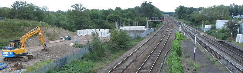 GCR Bridging the Gap foundations GCR Bridging the Gap foundations