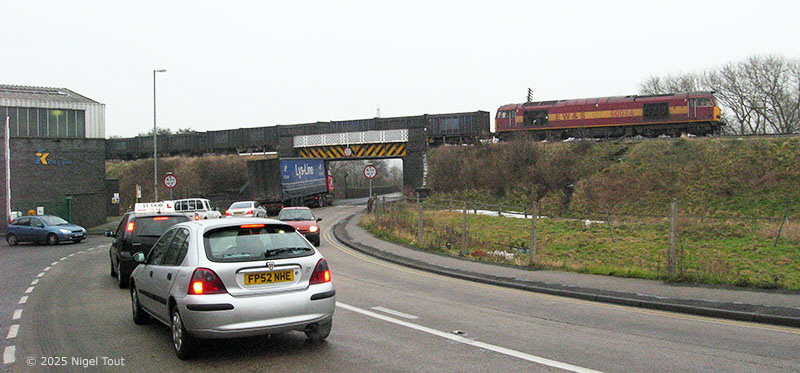 60024 gypsum empties Brush works