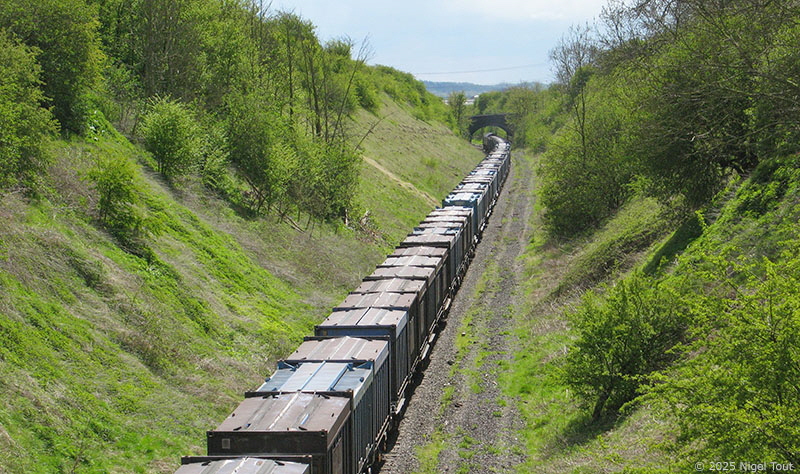 Gypsum empties Stanford