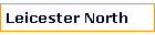 Leicester North
